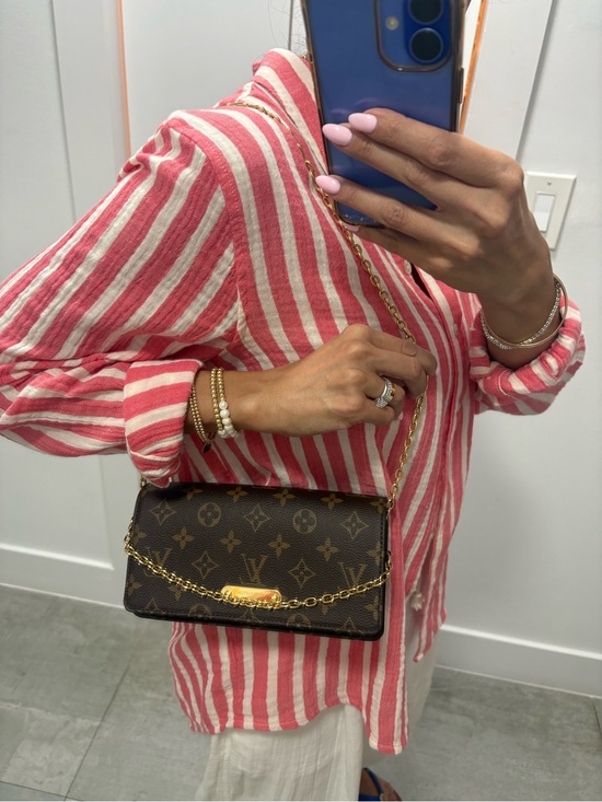 Louis Vuitton Handbags - Louis Vuitton Lily